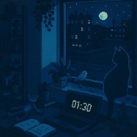 midnight