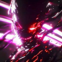 THE AURA +∞ FUNK! (Speed Up)