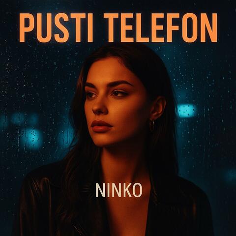 Pusti Telefon