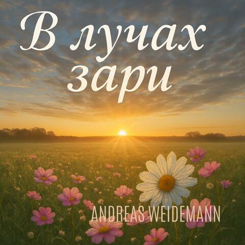 В лучах зари