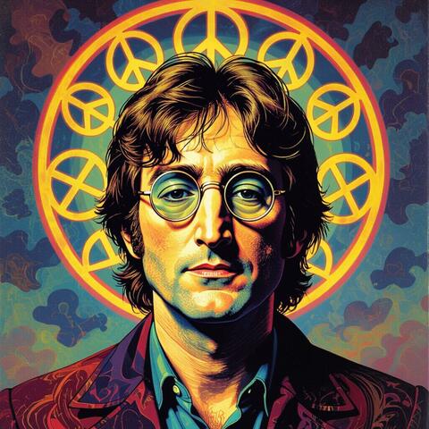 It's Your Song(John Lennon Tribute)