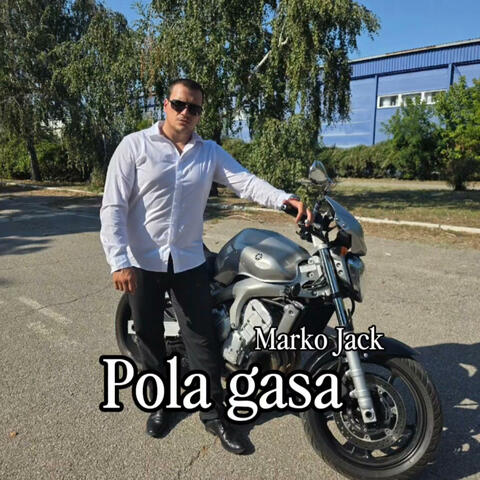 Pola gasa