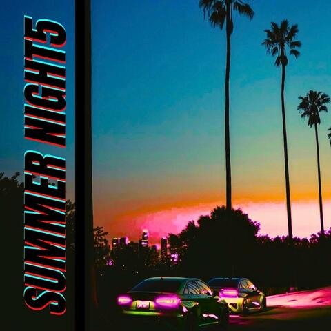 SUMMER NIGHTS 5