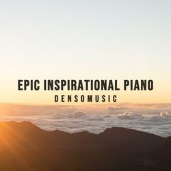 Epic Inspirational Piano