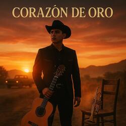 Corazón de Oro (ISRA)