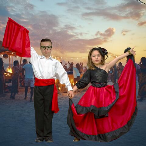 Baila Vamos