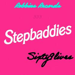 STEPBADDiES
