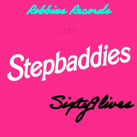STEPBADDiES