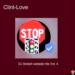 Moving slow (DJ Snetch Remix Radio Edit)