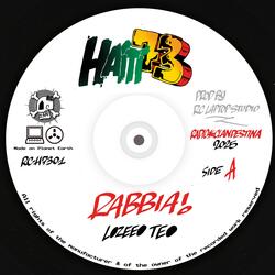(the great reggae) Swindle Riddim (feat. Radio*Clandestina) (Instrumental)