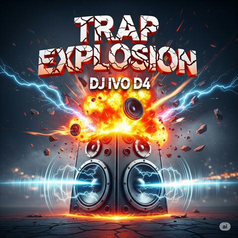 TRAP EXPLOSION