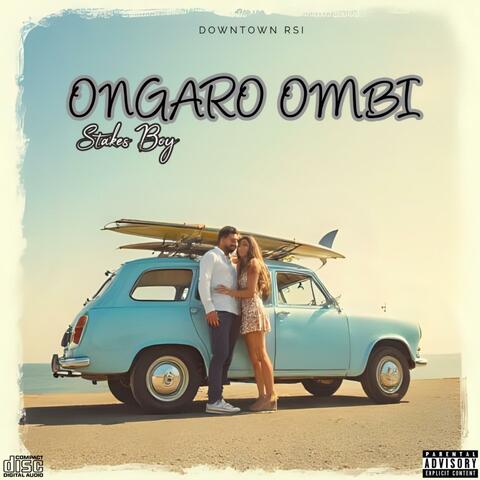 Ongaro Ombi