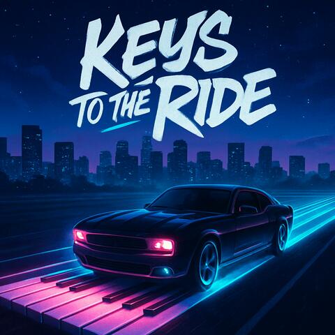 Keys to the Ride