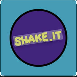 Shake it ! (feat. 1500starboy)