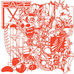 Faze (feat. Dreadzo)