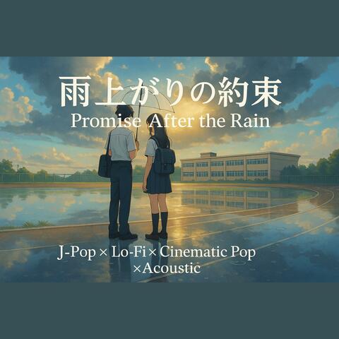 雨上がりの約束