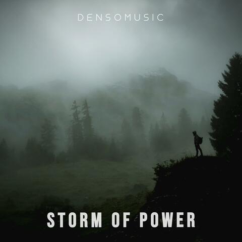 Storm of Power