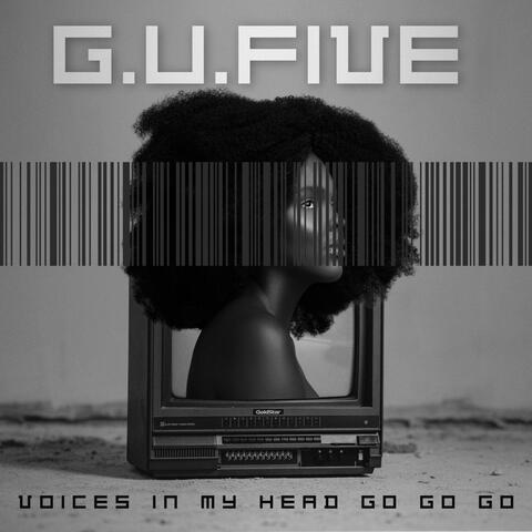 Voices In My Head GO GO GO