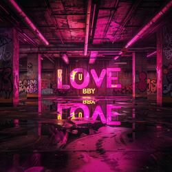 Love u BBY