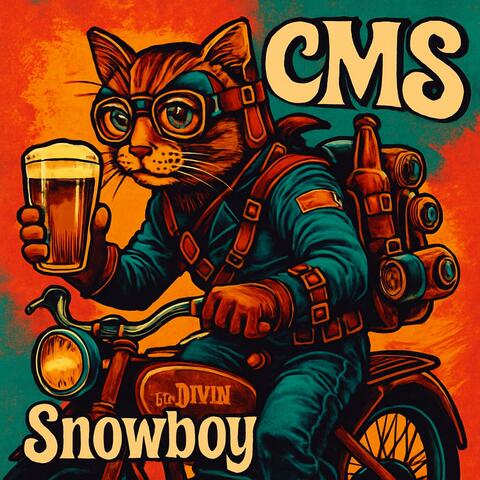CMS