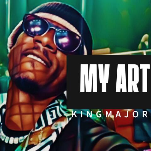 MY ART