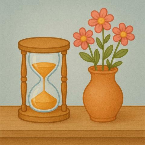 เวลาแห่งความเศร้า