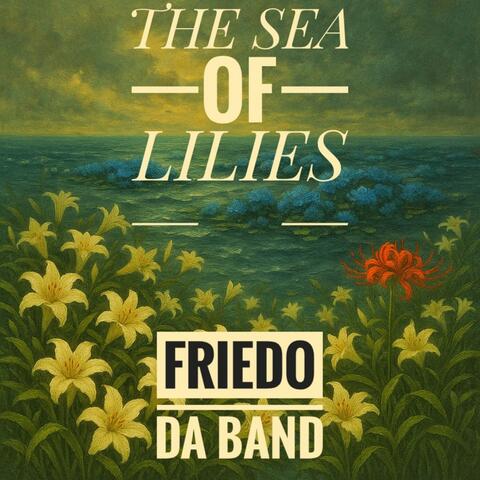 The Sea of Lilies