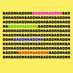 Badonkadonk