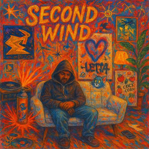SECOND WIND