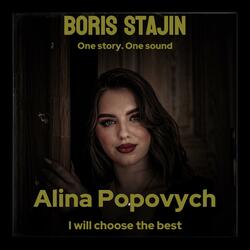 Alina Popovych (I will choose the best)
