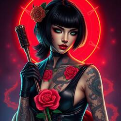Sanctum Of The Red Moon