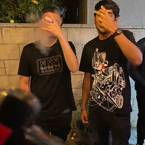 Dembow del Black