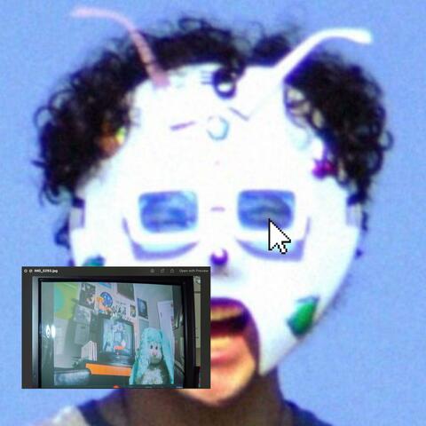 mirror stage
