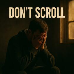 Don't Scroll