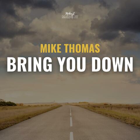 Bring You Down (Live) (Live)