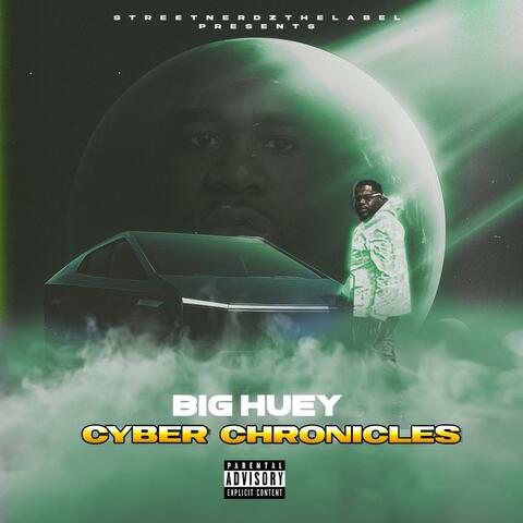 CYBER CHRONICLES