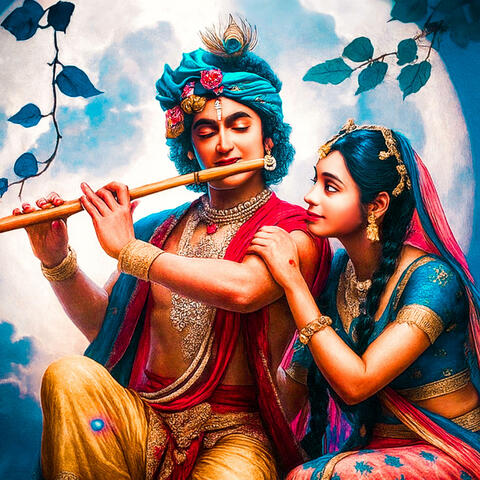 Radha Krishna Mashup
