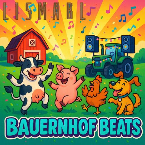 Bauernhof Beats