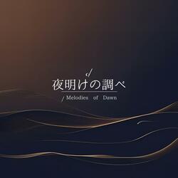 夢の海原 / Sea of Dreams