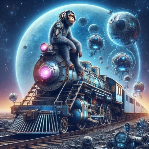 Toot Toot Mother Fcuker