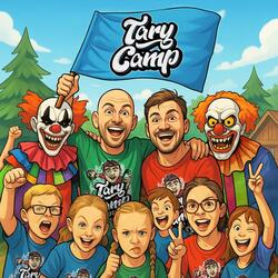 Tary Camp - Dětský sen