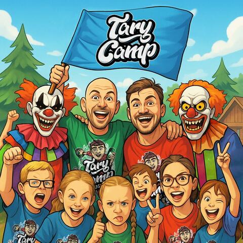Tary Camp - Dětský sen