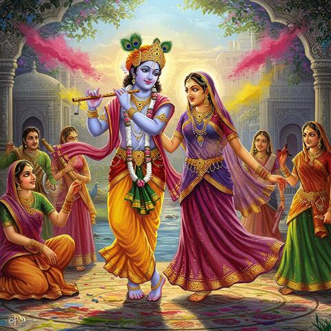 Shyam Naam ka Raag