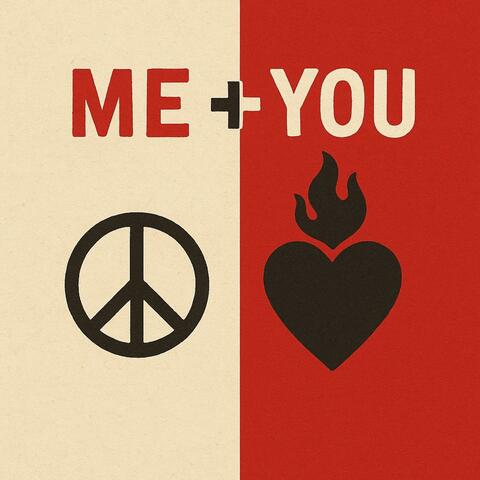 Me Plus You