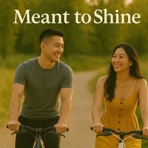 Meant to Shine