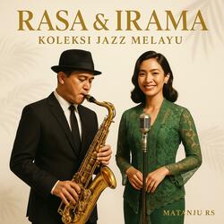 Senyum di matamu