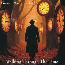 Walking Through The Time (Sax Mix)