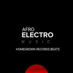 Mad Drop (Afro Electro Music)