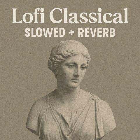 Beethoven Symphony No.5 (Lofi Classical Slowed + Reverb)
