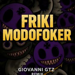 Friki Modofoker (DJKisbel Remix)